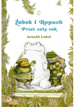 Żabek i Ropuch Przez cały rok