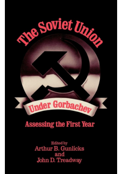 The Soviet Union Under Gorbachev