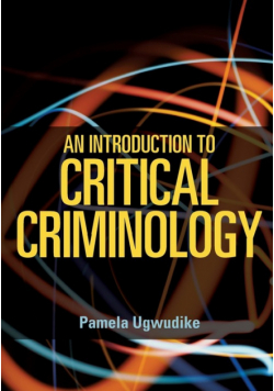 An introduction to critical criminology