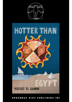 Hotter Than Egypt