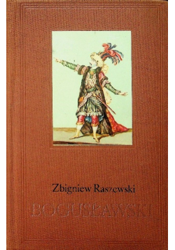 Bogusławski tom 1