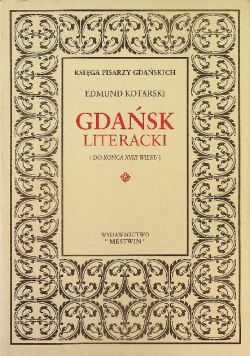Gdańsk literacki
