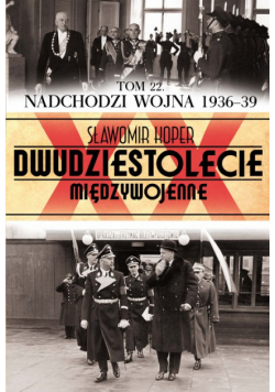 Nadchodzi wojna