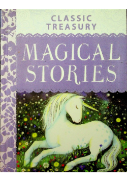 Classic Treasury Magical Stories