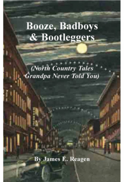 Booze, Badboys & Bootleggers