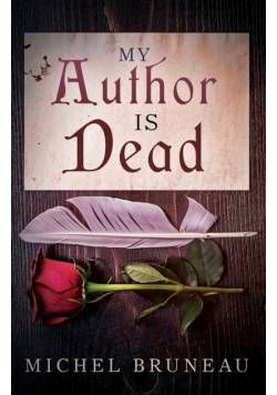 My Author is Dead