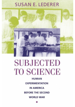 Subjected to Science