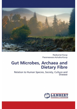Gut Microbes, Archaea and Dietary Fibre