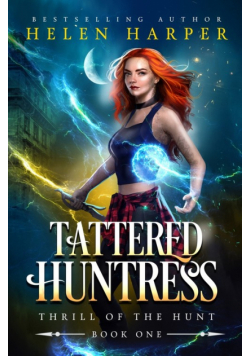 Tattered Huntress