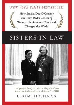 Sisters in Law