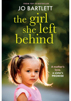The Girl She Left Behind