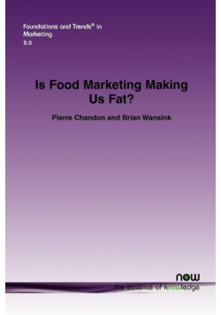 Is Food Marketing Making Us Fat?