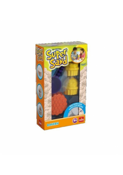 Super Sand Shapes Bakery