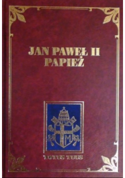 Jan Paweł II Papież