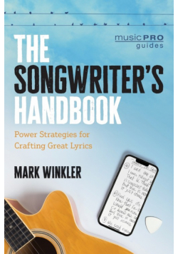 The Songwriter's Handbook