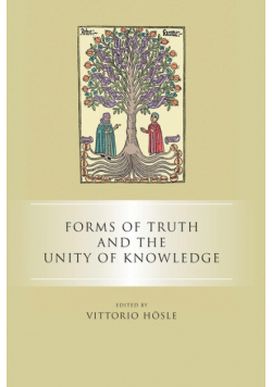 Forms of Truth and the Unity of Knowledge
