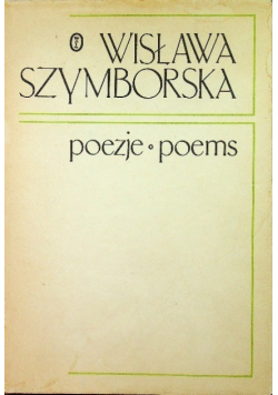 Poezje Poems