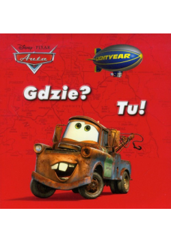 Auta Gdzie? Tu!