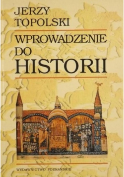 Wprowadzenie do historii