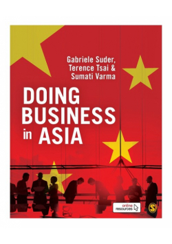Doing Business in Asia