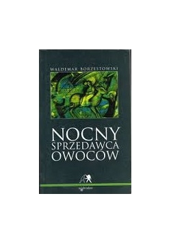 Nocny sprzedawca owoców