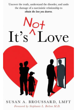 It's Not Love