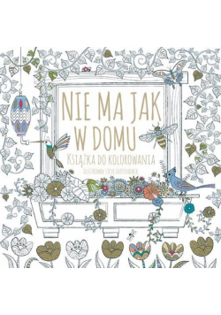 Nie ma jak w domu