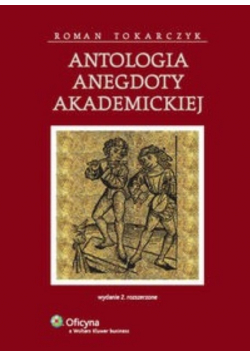 Antologia anegdoty akademickiej