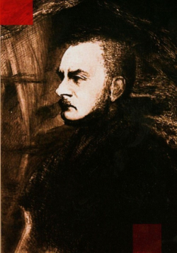 Krasiński Zygmunt - Światy poetyckie i artystowskie