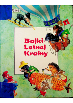 Bajki leśnej krainy