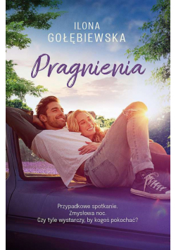 Pragnienia wyd. kieszonkowe