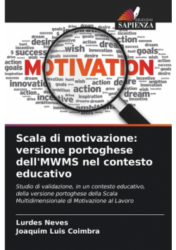 Scala di motivazione