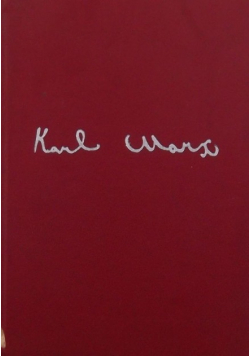 Marks Biografia