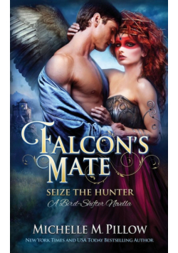 Falcon's Mate