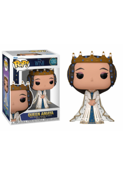 Figurka Disney Queen Amaya Funko POP