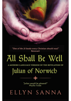 All Shall Be Well