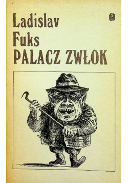 Fuks palacz zwłok
