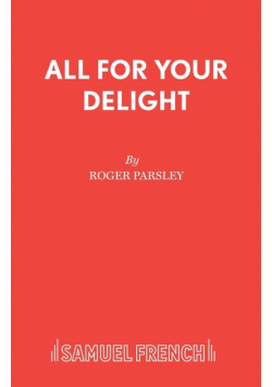 All for Your Delight