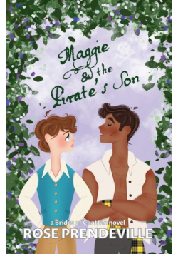 Maggie and the Pirate's Son