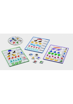 BINGO liczby