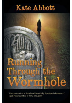Running Through the Wormhole