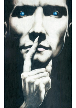 The Hidden Language of Demons