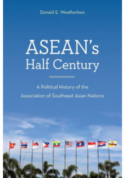 ASEAN's Half Century