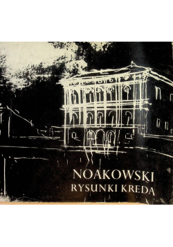 Rysunki kredą