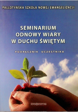 Seminarium odnowy wiary w Duchu Świętym