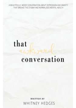 That Awkward Conversation