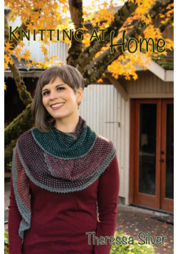 Knitting at Home