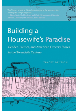 Building a Housewife's Paradise