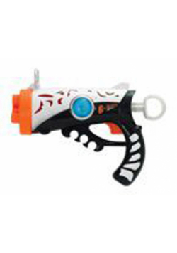 Pistolet z strzałkami model Jackal