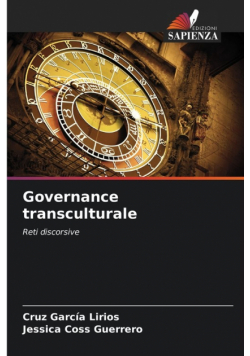 Governance transculturale